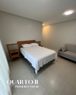 Casa Nova, No Centro de Foz, Com Garagem - 1