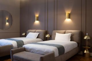 Heart Milan Apartments Sforza Duomo - Mailand - 8