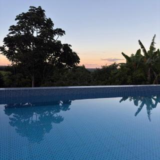 Cabana na Montanha - Cabana Ágape - 7