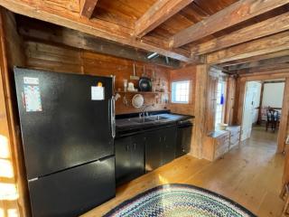 Private Beach! Passamaquoddy Bay Cottage - 1