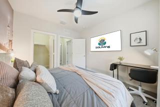 Stylish 2BR w Balcony, Pool & Pet-Friendly #15 - 7