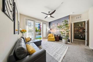 Stylish 2BR w Balcony, Pool & Pet-Friendly #15 - 2