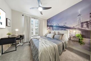 Stylish 2BR w Balcony, Pool & Pet-Friendly #15 - 8