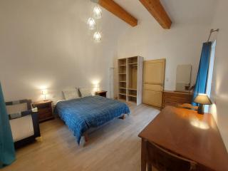 La Fontchaude (Cabrespine) - 8