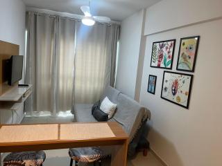 Flat no coração da Boa Vista - Palácio BoaVista - 7