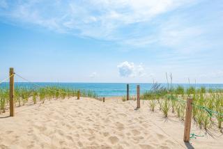 Sea Sun Greetings - Kitty Hawk MP 2.5, Ocean Views, Direct Beach Access, Pool, Hot Tub, Pets OK - 6