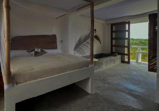 El Templo- Jungle Mirador - 1