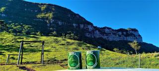 Refúgio Serra da Tartaruga - Alfredo Wagner - 6