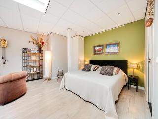 Apartment in Bergen near Schoorl Dunes - 8