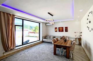 Qafqaz River Side Villa - 3