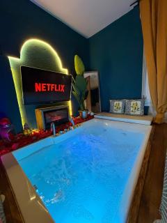 Ama Esclusive Spa Galliera - 3