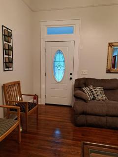 This Old House By The Park - 7