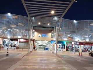 MONOAMBIENTE, cómodo en lugar tranquilo y seguro, a minutos del aeropuerto y de centros comerciales de Asunción!! - 2