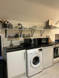 Studio 6 - Eign St Hereford - Hereford - 7