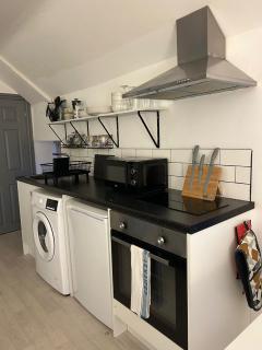 Studio 6 - Eign St Hereford - Hereford - 1