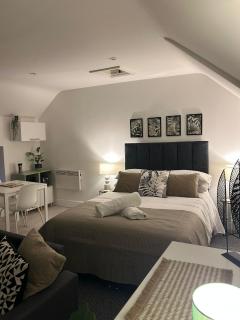 Studio 6 - Eign St Hereford - Hereford - 3