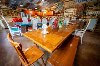 Hermann Grain Bins BNB Entire Complex sleeps 16 - 5