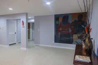 Elegant Studio Suite - Near DC & Top Attractions - 3