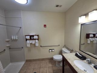 Wingate by Wyndham Steubenville - 8