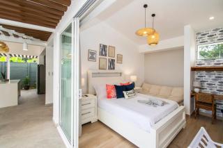 NEW! Villa, 3bdrs with AC, Pool, close to Marino Ballena - 8