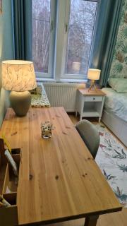 Le Nichoir de la Biesme - 1