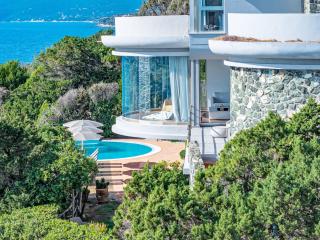 Villa Vistamare by Interhome - Case Fortullino - 8