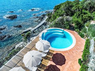 Villa Vistamare by Interhome - Case Fortullino - 6