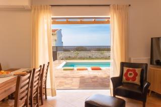 Boutique Villa Retreat Amalia with heated pool - 7