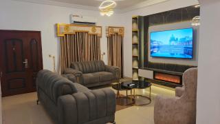 De Advanced Apartments - 0