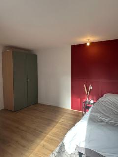 Charmant appartement au cœur de ville - 1
