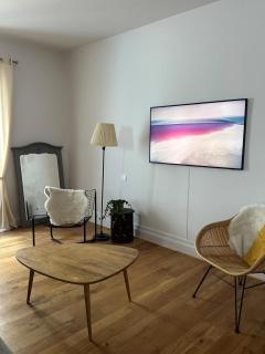 Charmant appartement au cœur de ville - 8
