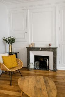 Charmant appartement au cœur de ville - 0