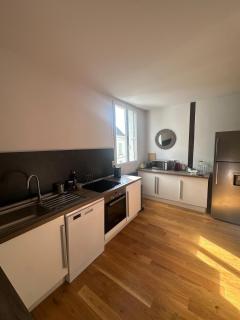 Charmant appartement au cœur de ville - 4