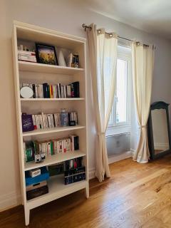 Charmant appartement au cœur de ville - 7