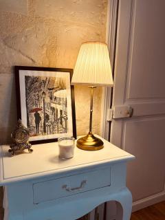 Charmant appartement au cœur de ville - 5