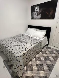 Stylish 1-Bedroom Private Suite - Miami - Miami - 8