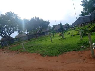 Tsetsebjwe Lodge - 2