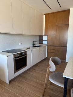 Luxury Apartment R&I - 5