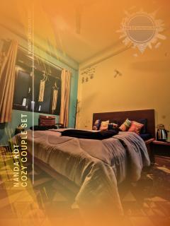 The Rawscape Hostel - 1