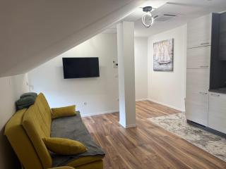 Apartments Tonka - Zagreb - 6