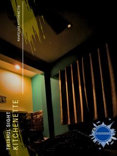 The Rawscape Hostel - 2