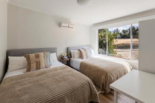Nanda Lake House - 2