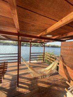 Ada Bojana River House 1 - 6