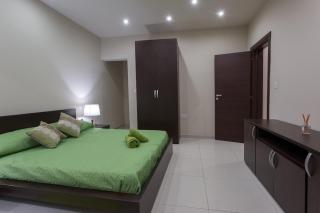 InStyle Aparthotel - St. Julianʼs - 2