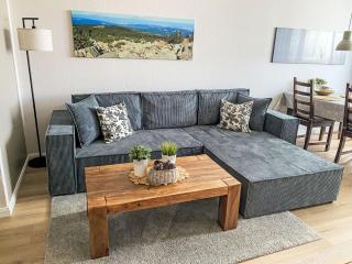 Apartment Glockenberg Westphal by Interhome - 9