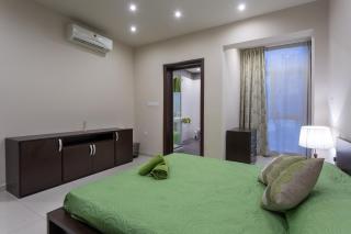 InStyle Aparthotel - St. Julianʼs - 1