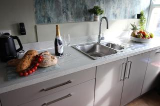 Cornerhouse Apartments 1 Sleeps 7 - 4