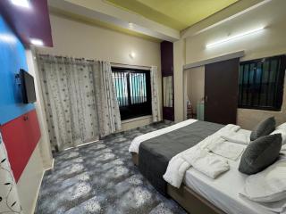 Aaradhya Homestays - 3