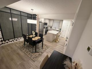 3 Bedroom Home in Keswick, Edmonton - 0