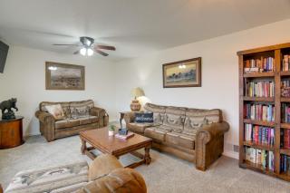 5 Mi to Heise Hot Springs The Trout House - 6